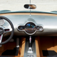 Illustration for article titled MINI Makes A Lovely Little Superleggera Roadster Concept